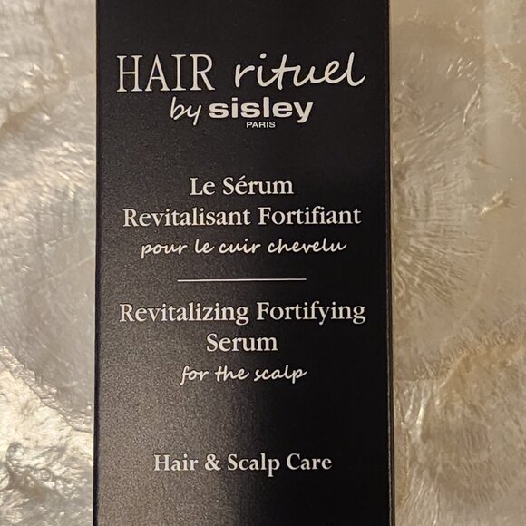 BRAND New!! SisleyParis Hair Rituel Revitaliz Fortify Serum for Scalp (2 fl.oz.) - Picture 2 of 7